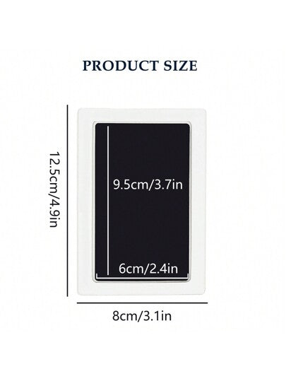 مجموعة وسادة حبر بصمة قدم الحيوان الأليف غير لاصقة وقابلة للغسل، ألبوم خاص بالحيوانات الأليفة لبصمات القدم في عيد الميلاد، DIY