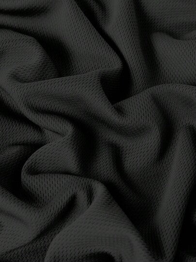 الفانيلة الرياضية الصاعقة بطراز الحبيب للرجال