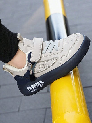 ملابس رياضية أطفال زوج أحذية رياضية أطفال للأولاد، أحذية مطاطية للأطفال الرضع، أحذية للأولاد سهلة الارتداء، أحذية رياضية جميلة للأطفال من الأولاد، أحذية رياضية للأطفال باللون الأزرق السماوي، أحذية جري أنيقة للأولاد الصغار