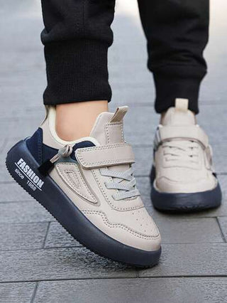 ملابس رياضية أطفال زوج أحذية رياضية أطفال للأولاد، أحذية مطاطية للأطفال الرضع، أحذية للأولاد سهلة الارتداء، أحذية رياضية جميلة للأطفال من الأولاد، أحذية رياضية للأطفال باللون الأزرق السماوي، أحذية جري أنيقة للأولاد الصغار