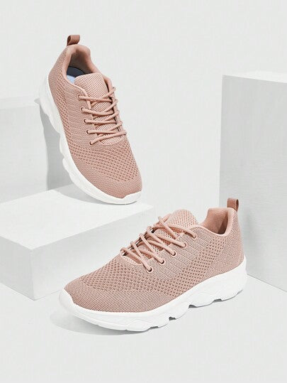 CUCCOO BASICS أحذية رياضة عادية لاحذية نسائي موضة ألعاب رياضية لعطلة والعام الجديد