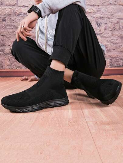 أحذية رياضية خفيفة الوزن لرياضة الجري للرجال العارضة الصيفية