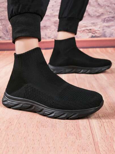 أحذية رياضية خفيفة الوزن لرياضة الجري للرجال العارضة الصيفية