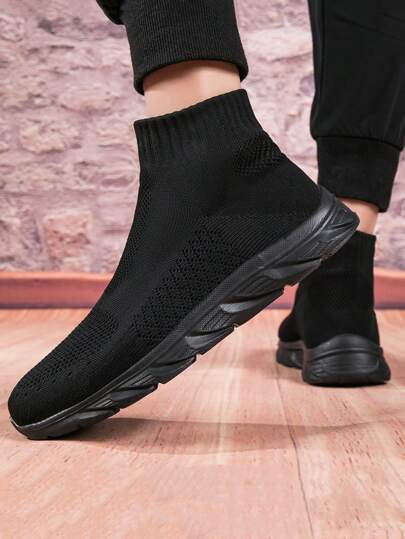 أحذية رياضية خفيفة الوزن لرياضة الجري للرجال العارضة الصيفية