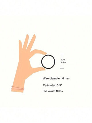 20-100 قطعة اربطة شعر مطاطية سوداء عالية المرونة للفتيات، شرائط لربط الشعر، حامل ذيل الحصان، سكرونشيز، اكسسوارات شعر للفتيات بدون انزلاق