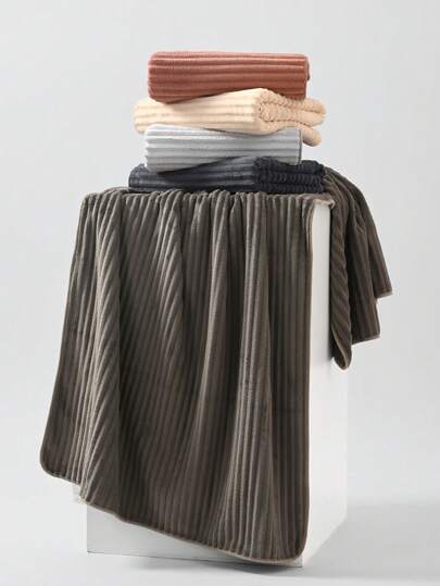 قطعة واحدة من المنشفة المستطيلة الكبيرة المصنوعة من البوليستر، مقاس 90 * 170 سم أو المنشفة اليدوية الصغيرة 34 * 75 سم ، ماصة ، سريعة الجفاف ، ناعمة ، مناسبة للحمام والسفر والهدايا والنادي الصحي والشاطئ والفندق والصالون والخارجية ، للجنسين ، لجميع المواسم