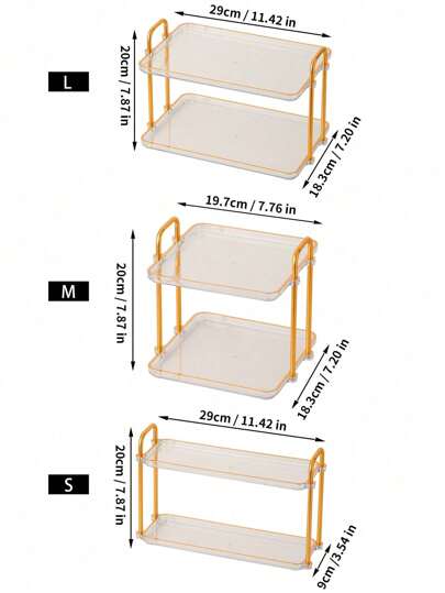 صينية مربعة ذات طبقتين ومقبضين ، مناسبة للحفلات والمناسبات والمائدة والكيك والهدايا الحديثة ، مناسبة للمنزل والمطبخ والعطلات