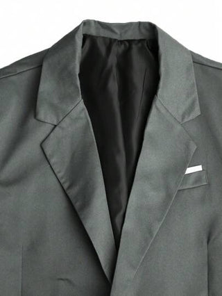 Manfinity Mode طقم بدلة يومي بسيط وأنيق للرجال