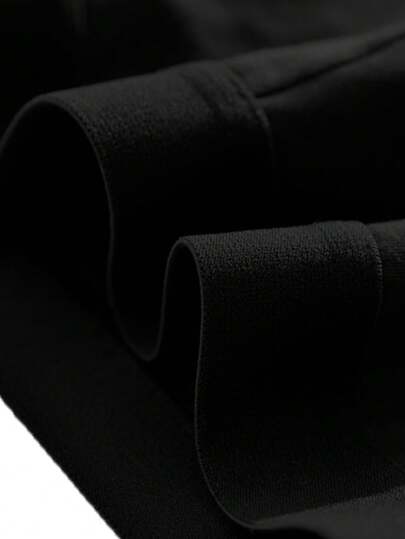 مجموعة 9 قطع للرجال من سروال البوكسر القصير المريح والمسامي للتنفس