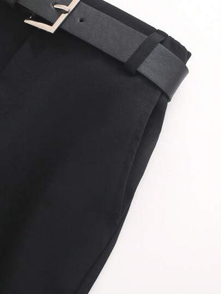 SHEIN بنطلون ذي خصر كاجوال مناسب للخروجات، العطلات، السفر، الاسترخاء، التشمس، الصيف (للأولاد الصغار)