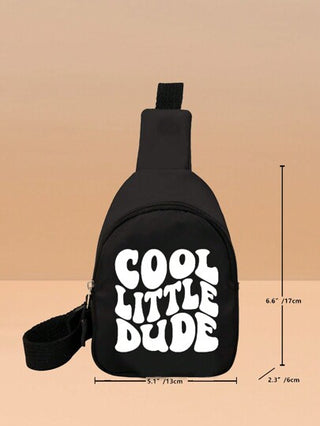 قبعة شاحنة ترفيهية للأطفال وحقيبة الكتف العصرية الأنيقة 2 قطعة، مناسبة للاستخدام في موسم العودة إلى المدرسة للصبيان والبنات، متعددة الاستخدامات ومناسبة للمواسم الدافئة، وتجعل هدية رائعة