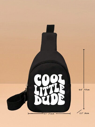 قبعة شاحنة ترفيهية للأطفال وحقيبة الكتف العصرية الأنيقة 2 قطعة، مناسبة للاستخدام في موسم العودة إلى المدرسة للصبيان والبنات، متعددة الاستخدامات ومناسبة للمواسم الدافئة، وتجعل هدية رائعة