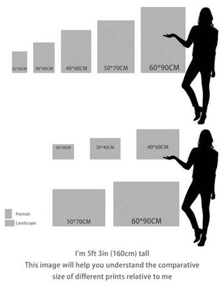 مجموعة من قطعتين، بإطارات اختيارية، طباعة على قماش عالي الجودة، تصميم هندسي مجرد من الخطوط والمنحنيات، ديكور فني عصري، مناسب لغرفة المعيشة، غرفة النوم، خلفية الأريكة، خزانة المدخل، أسطح الطاولات، لوحة فنية، حجم كبير 60 * 90 سم، لف خشبي مغناطيسي...