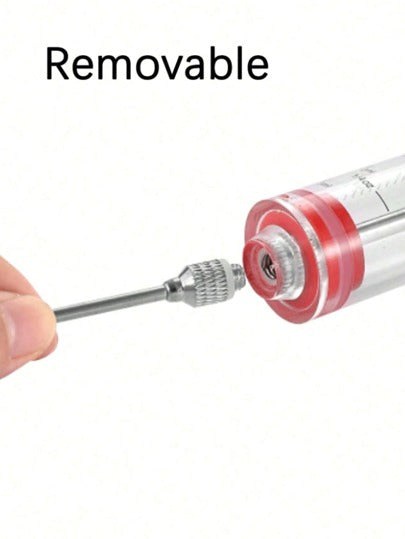 حقنة التوابل المطبخية قطعة واحدة