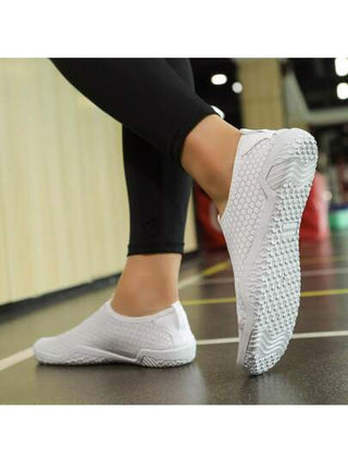 حذاء سريع الجفاف بسيط لعام 2024 للنساء، حذاء خفيف لليوغا وتدريب الرياضة والجري للرجال والنساء، حذاء للتزلج في الهواء الطلق وقضاء العطلات على الشاطئ والسباحة والتجذيف والتسلق وحذاء للثنائي