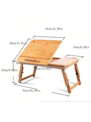 أثاث مكتبي مكتب دراسة قابل للطي متعدد الوظائف، مناسب للمكتب، بجوار السرير، السكن الجامعي، الطلاب. يمكن أن يكون مكتب كتابة، طاولة لابتوب، مكان لتناول الإفطار، أو مكتب نافذة الخليج.