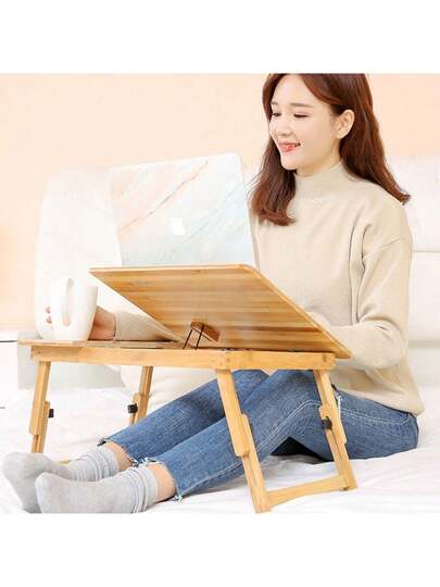 أثاث مكتبي مكتب دراسة قابل للطي متعدد الوظائف، مناسب للمكتب، بجوار السرير، السكن الجامعي، الطلاب. يمكن أن يكون مكتب كتابة، طاولة لابتوب، مكان لتناول الإفطار، أو مكتب نافذة الخليج.