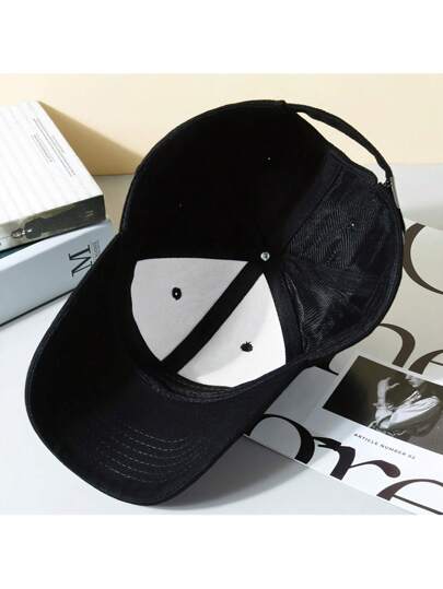 قبعة بيسبول شخصية للأطفال الرضع والأطفال الصغار، قبعات بيسبول للأولاد والبنات، قبعة شمسية للأطفال، أفكار هدايا عيد الحب، للعودة إلى المدرسة في الشتاء