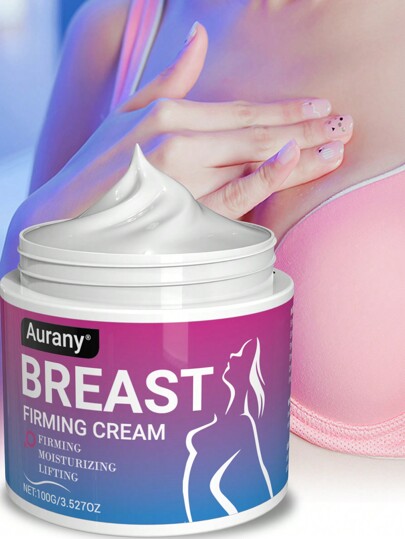 100غ/3.527أونصة كريم للنهوض - كريم للنهوض الذي يعمل بالفعل، كريم للنهوض للنساء، مرطب شد وشد البشرة للنساء، كريم تدليك الجسم للبشرة الناعمة والمرطبة