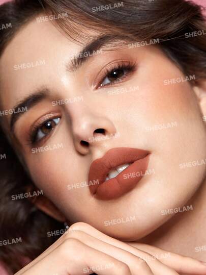 SHEGLAM أحمر شفاه مات ألور-منطقة محايدة 20 لونًا أحمر شفاه يدوم طويلاً أحمر شفاه مخملي ناعم عالي الصبغة أحمر شفاه بارتي عيد الأب التخرج عيد الميلاد العطلة الربيع الصيف Y2K فاخر أزياء مكياج مستحضرات التجميل حفل شاطئ سفر تخييم في الهواء الطلق المدرسة...