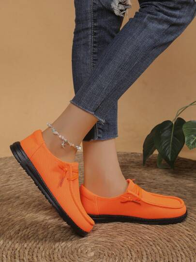 أحذية رياضية للراحة والخفة للنساء للعطلات والأنشطة الخارجية للجميع الفصول