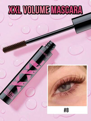 Misslyn مجموعة محدد العين الحرباء وماسكارا الحجم, COSMO GLOW! محدد عين الحرباء, محدد عين معدني متغير اللون,عالي الصبغ, محدد جل متعدد اللون, مقاوم للانسكاب, مقاوم للماء, طويل الأمد, مقاوم للعرق, صبغ عالي للون الأخضر البنفسجي محدد عين كريمي Y2K محدد...