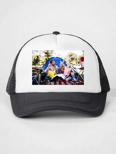 قبعة بيسبول شبكية مطبوعة صلبة/من اللحف، قبعة واقية من الشمس قابلة للتعديل للخارج، وأنيقة مناسبة أسلوب حفل هالوين للشباب، هدايا عيد الحب للفتى والفتاة وأفكار هدايا العودة إلى المدرسة والشتاء