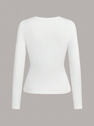 TaskEZ ملابس علوية تحت الموحدة طويلة الأكمام فائقة النعومة، طقم 3 قطع من الموحدة متعددة الألوان، قمصان الموحدة، مناسبة للربيع/الخريف، مثالية للاستخدام اليومي والتمارين الرياضية