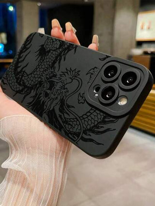 حافة مقطوعة بدقة غطاء هاتف مطبوع واقِ مقاوم للصدمات سميك متوافق مع IPhone 15 Pro Max، Apple P13، P14، P11 غطاء لين، P12، XS، XR، 7/8 Plus، Samsung A50، A12، A32، A52، A72، A51، A21S، A13، A14، S22 Ultra، S23، A33، A53، S20 FE، Mi 11 Youth، 12 Pro، 12/12X،