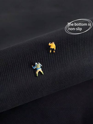 1قطعة من سجادة القهوة للمطبخ لآلة تحضير القهوة على الطاولة، وسادة توزيع المياه الماصة بقوة، مرتكز عازل، وحصيرة مقاومة للزيت، إكسسوارات سجادة بار القهوة للطاولة عالية الامتصاص مضادة للانزلاق من السيليكون لتجفيف الأطباق في المطبخ، سادة صرف هدية مناسبة...