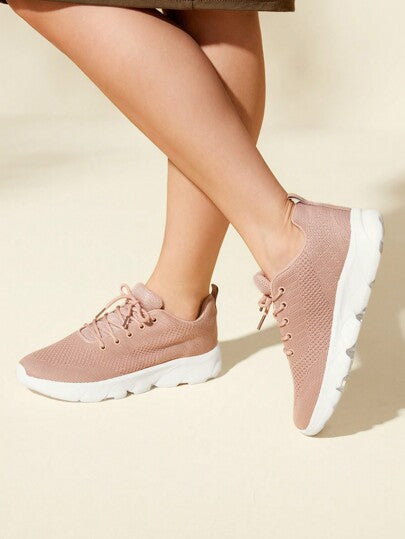 CUCCOO BASICS أحذية رياضة عادية لاحذية نسائي موضة ألعاب رياضية لعطلة والعام الجديد