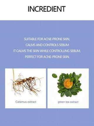 AESTURA THERACNE 365 ، مستحلب مريح ، منعم بمستخلص الشاي الأخضر ، لوشن ترطيب عميق للوجه ، اختبار عدم سد المسام مناسب للبشرة الحساسة ، 120 مل (4.06 أوقية سائلة) هدية الجمال الكوري