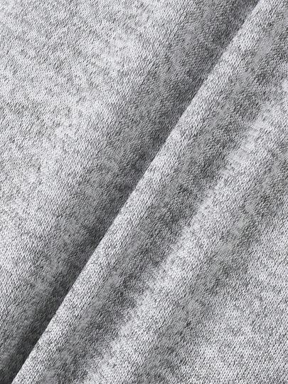 مجموعة 3 قطع بنطلونات رياضية بطباعة حرفية بسيطة للأولاد الرضع لكل المناسبات، مناسبة للارتداء في الخارج في الربيع والصيف والخريف والشتاء