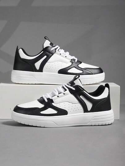 حذاء رياضي رجالي موديل 2025 جديد، أحذية كاجوال أنيقة وأنيقة للرجال، أحذية رجالية بأربطة، أحذية تزلج، أحذية ركوب للرجال، أحذية شوارع شخصية للرجال