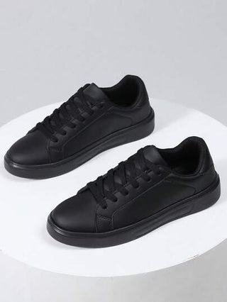 أحذية رياضية كاجوال بنمط تكعيبي للرجال/النساء من 36 إلى 45، أحذية بيضاء ناعمة عصرية عالية الجودة، متعددة الاستخدامات، مضادة للانزلاق، متينة