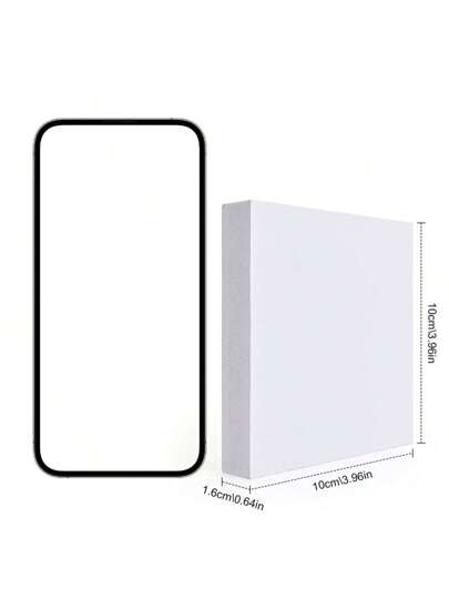 علامة صندوق بنص "ولكن هل قمت بتوثيقه" قطعة واحدة، علامة صندوق ديكورية مضحكة مكتبية من PVC لديكور المكتب المنزلي الريفي الريفي، ديكور مكتب مربع للرف