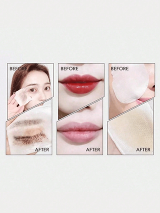 Bioderma ماء التنظيف الخفيف للوجه متعدد الاستخدامات (منظف للوجه ، مزيل للمكياج وتنظيف العيون والشفاه) ، 500مل