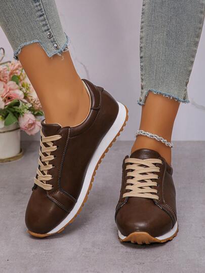 أحذية رياضية خفيفة الوزن ومريحة للنساء، أحذية كاجوال أنيقة للحفلات