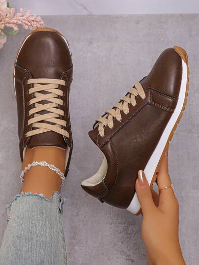 أحذية رياضية خفيفة الوزن ومريحة للنساء، أحذية كاجوال أنيقة للحفلات