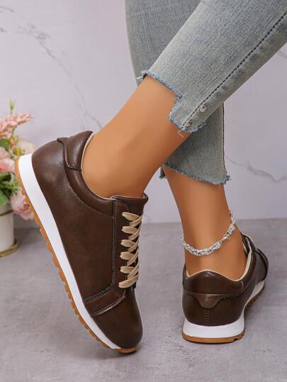 أحذية رياضية خفيفة الوزن ومريحة للنساء، أحذية كاجوال أنيقة للحفلات