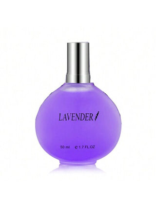 عطر نساء بنكهة الخزامى 50مل/1.7أونصة سائلة، عطر زهور ذو رائحة دائمة، عطر رومانسي دائم، عطر مفضل لدى الفتيات، رذاذ الجسم