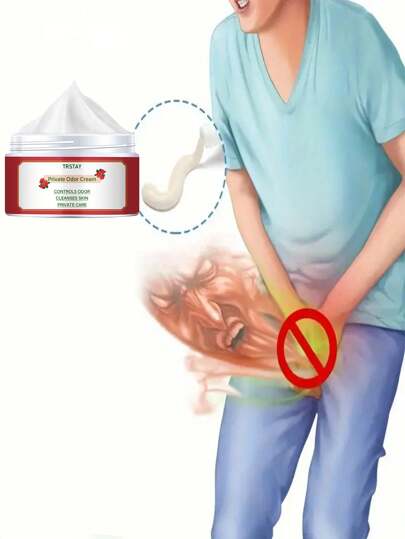 كريم مزيل عرق للنساء بعطر الورد - يمنح إحساسًا بالنضارة والثقة بالنفس على المدى الطويل، له تأثير على التحكم في العرق