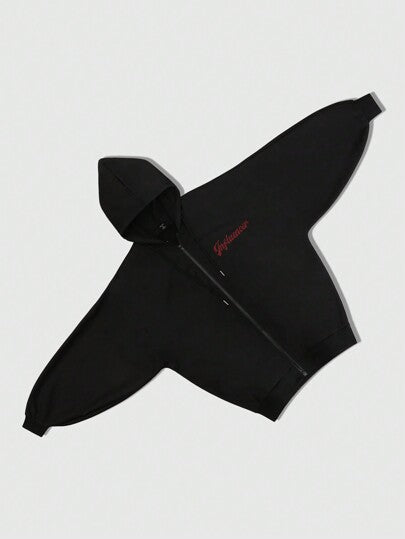 ROMWE MEN ROMWE Avant البلوز الرجالي منمنم برسم جداري، أنماط ملابس الشارع العتيقة