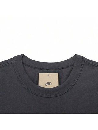 Nike قميص رجالي AS M NSW PREM ESSNTL SUST بخياطة رقبة طاقم TDO7393-060