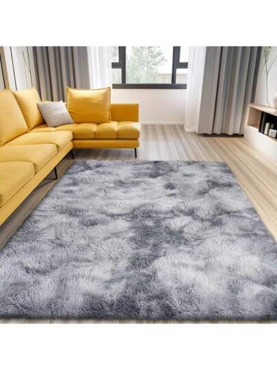 رمضان زينة رمضان سجادة غرفة نوم وصالة رقيقة الملمس قطعة واحدة، سجادة أرضية متعددة الألوان فاتح رمادي/غامق رمادي ناعمة جداً ديكور منزلي حديث, ديكور الغرفة