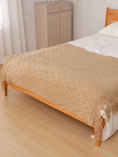 قطعة واحدة بطانية محبوكة غطاء أريكة غطاء سرير مكتب خذ قيلولة بطانية خفيف الوزن الصيف شال الى خذ قيلولة وقت