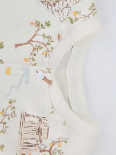 جمبسوت طويلة الأكمام للأطفال حديثي الولادة الصبيان قطعة واحدة