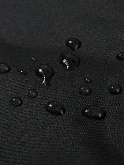 جاكيت طيران خفيف الوزن مقاوم للماء والرياح، سادة سايب لصبية المراهقين، قطني