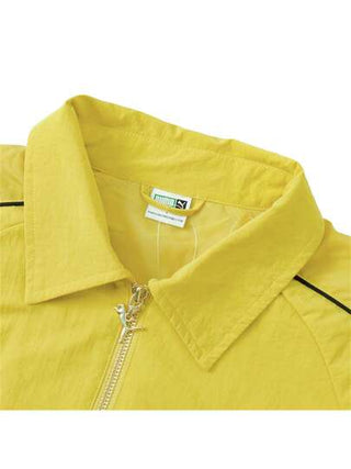 Puma سترة رياضية منسوجة كاجوال للنساء من T7 PLAY.PARIS 629113-41