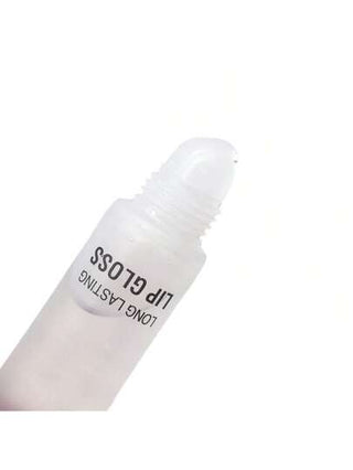 مجموعة العناية الفاخرة بالشفاه تشمل لمعة الشفاه المرطبة البلورية الشفافة - ترطيب مكثف، بريمر منعم للخطوط، نهاية لامعة - كل منها 18 مل - الحصول على ضعف اللمعة والبهجة للنساء والفتيات